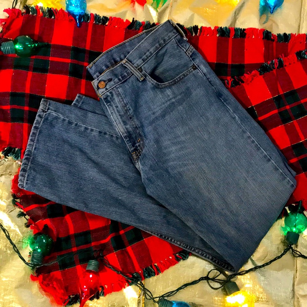 LEVIS VINTAGE 569